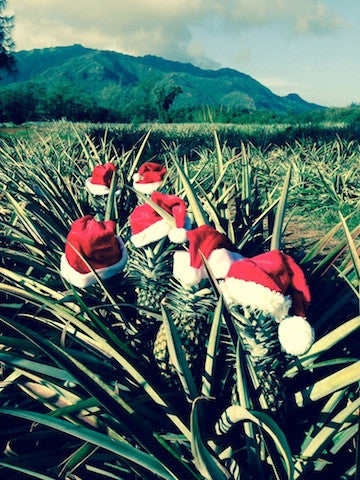 Place your holiday orders early
